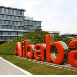 ipo di alibaba