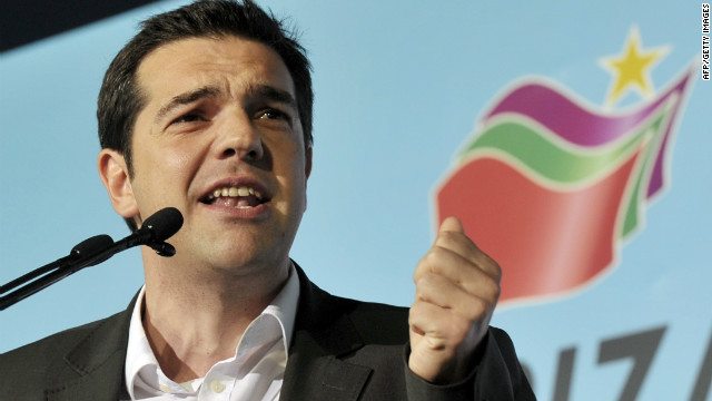 Grecia a elezioni anticipate