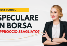 Guida alla speculazione in borsa