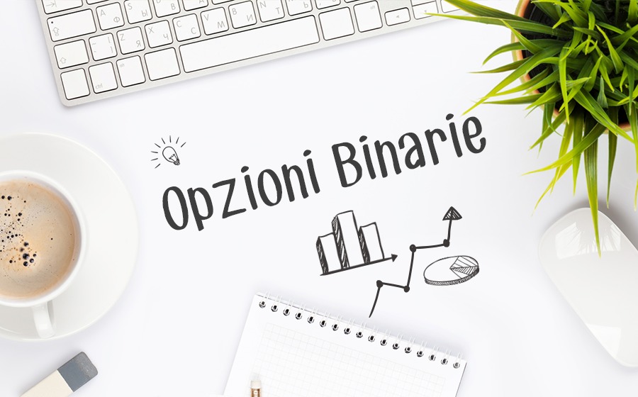 Corso Opzioni binarie