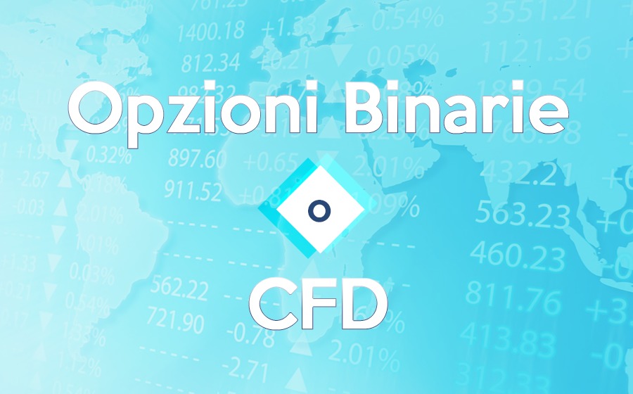 Opzioni binarie