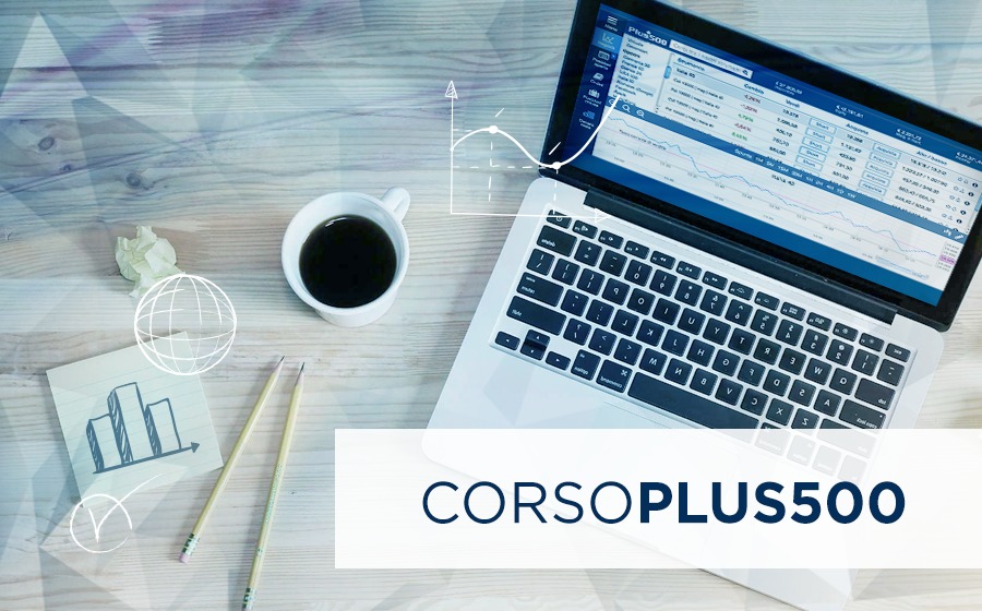 Corso Plus500