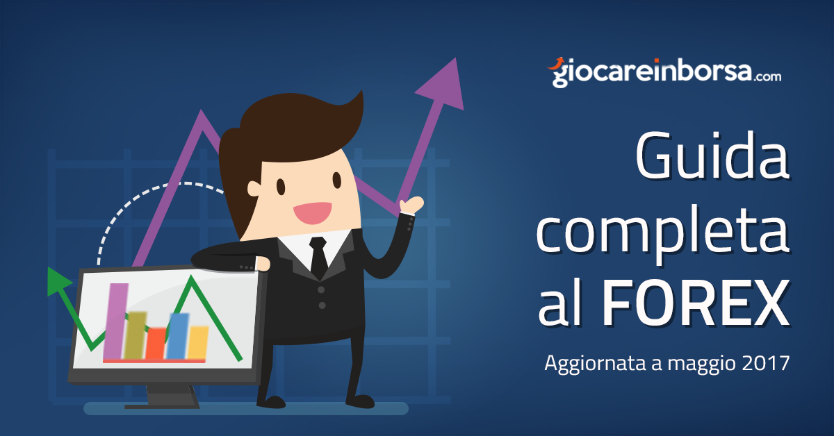Guida ai forex