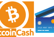Come comprare bitcoin cash con carta di credito