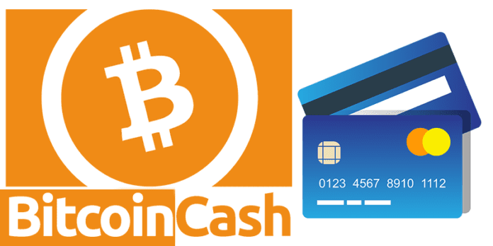 Come comprare bitcoin cash con carta di credito