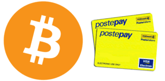 Come comprare Bitcoin con Postepay