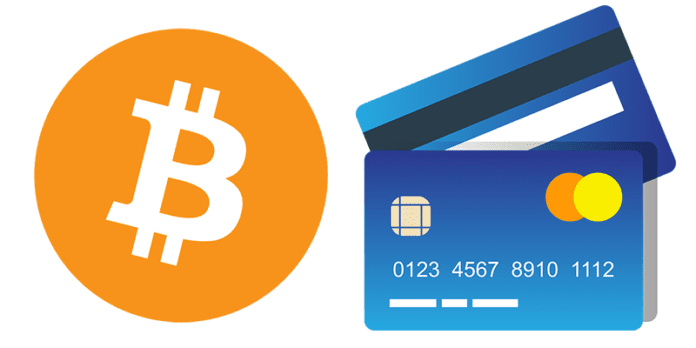 Come acquistare Bitcoin con carta di credito