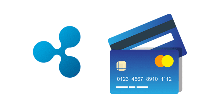 Come acquistare Ripple con carta di credito