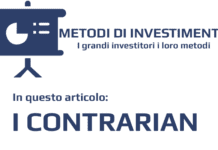 I Contrarian rappresentano una delle correnti di pensiero più conosciute tra i metodi di investimento