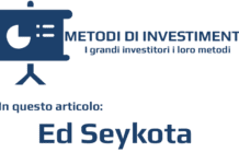 Ed Seykota è uno degli investitori più popolari della storia