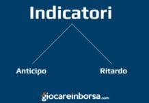 Quali sono i principali indicatori tecnici in anticipo e in ritardo nel trading online