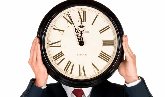Le differenze tra il trading part time e full time