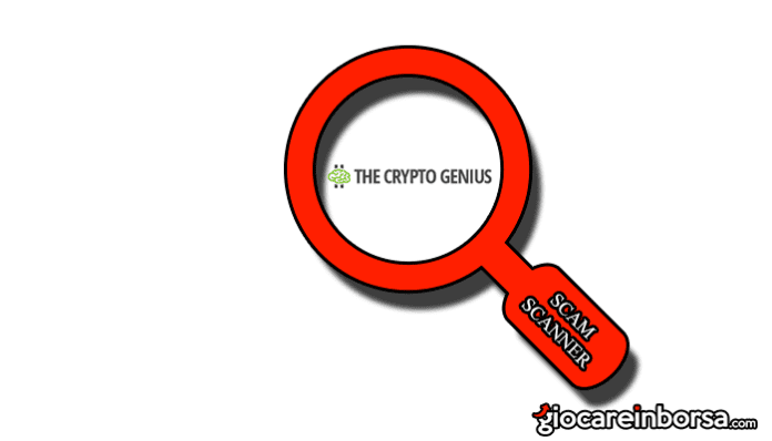 Le nostre opinioni sulle recensioni di Crypto Genius