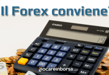 Il trading sul Forex conviene