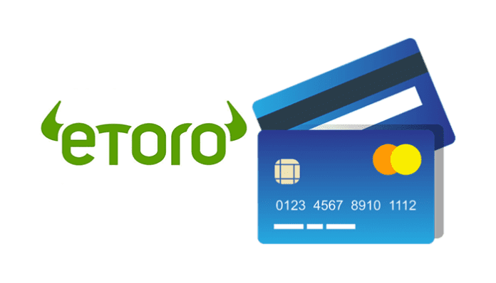 Come depositare su etoro con carta di credito