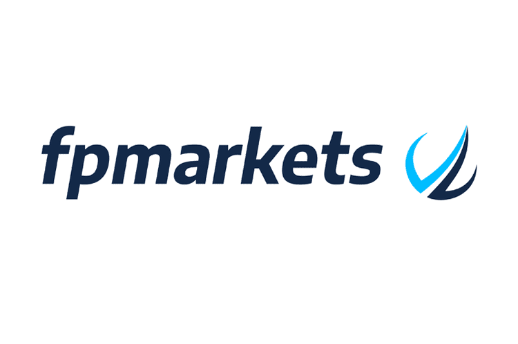 Logo FP Markets
