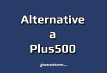 Quali sono le alternative a Plus500 per il trading online
