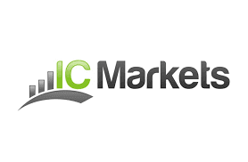 Logo IC Markets