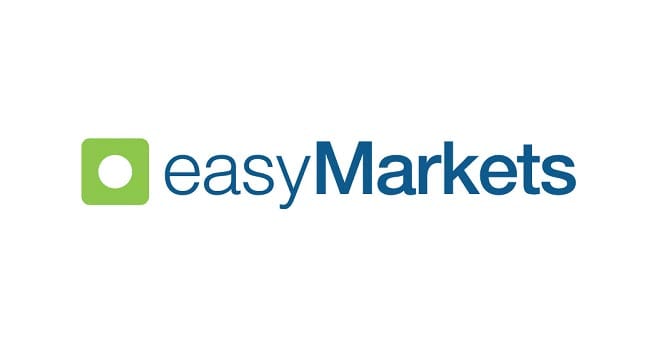 Logo easymarkets