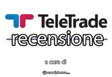 Recensione di Teletrader, broker CFD e Forex per il trading online