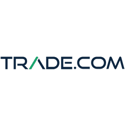 Logo di Trade.com