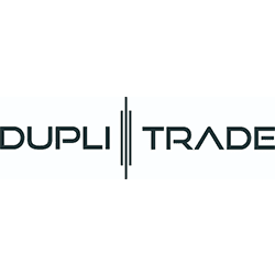 Logo di Duplitrade
