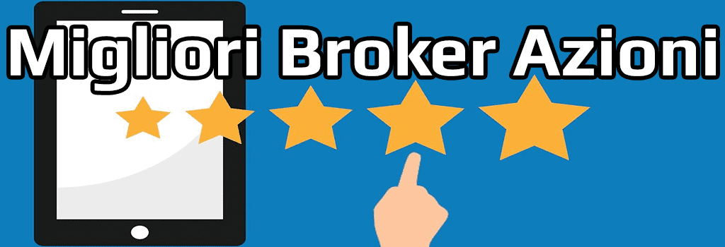 miglior broker online azioni