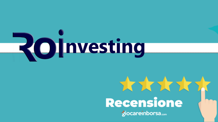 Recensione di Roinvesting