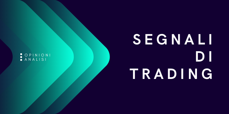 segnali trading gratis telegram