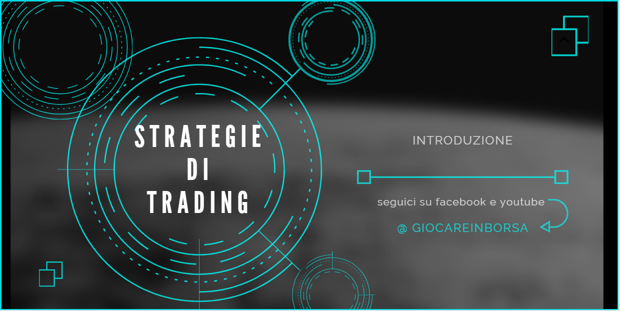 Strategia Forex Infallibile in 4 Semplici Passi – Guida Completa