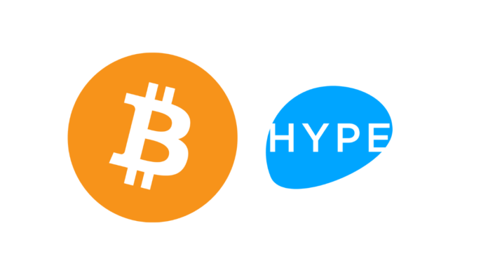 Come comprare bitcoin con Hype