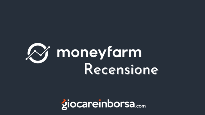 Recensione di Moneyfarm