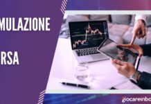 Come fare simulazione di borsa