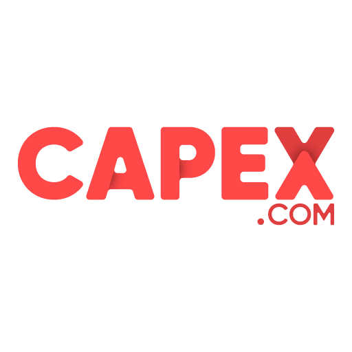 Logo di Capex, recensione