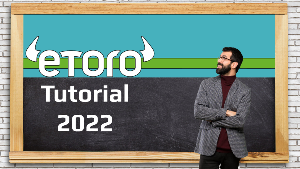etoro tutorial 2022