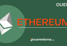 Guida Ethereum, come investire in criptovalute ETH
