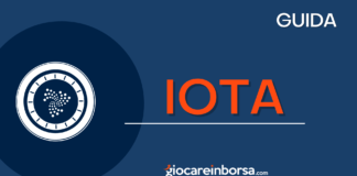 Guida IOTA, come investire in criptovalute IOTA