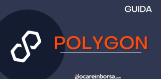 Guida Polygon, come investire in criptovalute MATIC