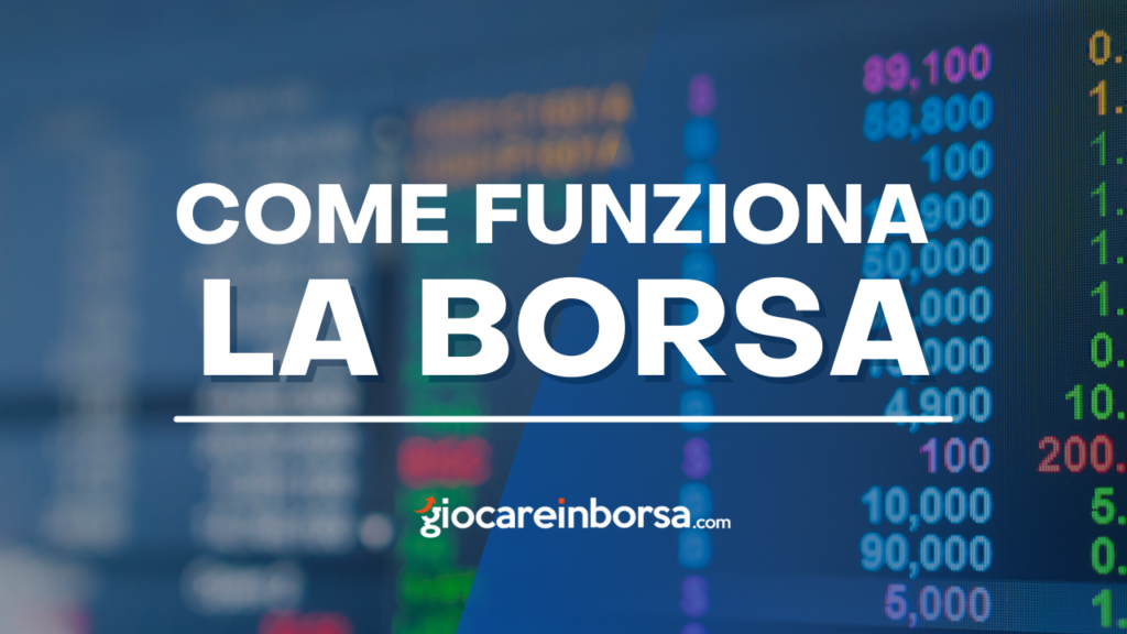 Analisi tecnica eni la borsa dei piccoli deals
