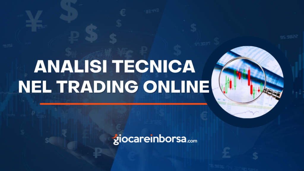 Analisi tecnica nel trading online