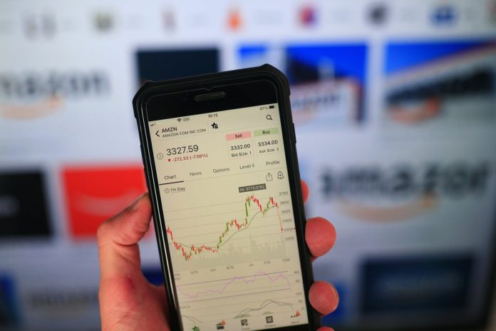 Guida alle migliori app per investire in borsa