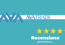 Recensione di AvaTrade