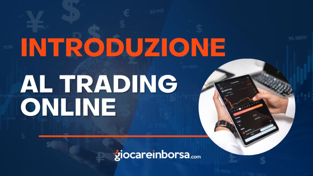Introduzione al trading online
