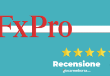 Recensione di FxPro