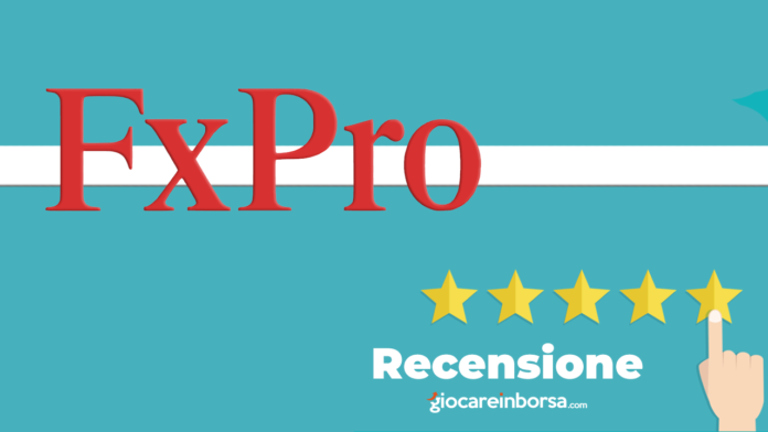 Recensione di FxPro