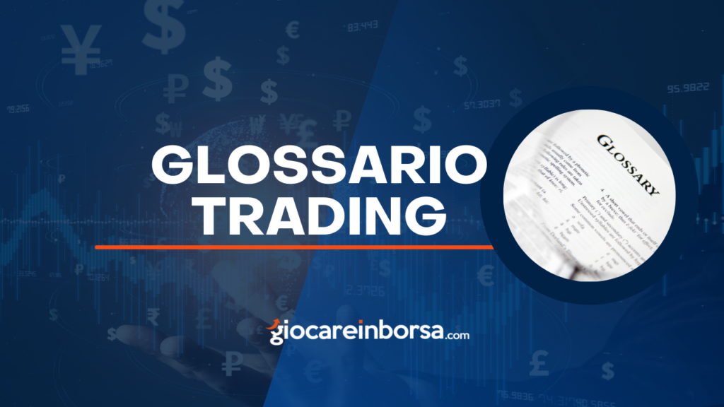 Glossario di trading