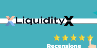 Recensione di Liquidityx