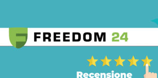 Recensione di Freedom24