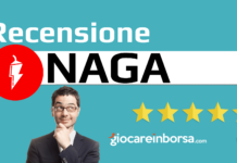 Copertina della recensione di Naga