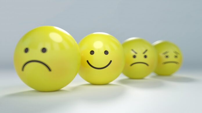 Nel trading si possono vivere diversi tipi di emozione